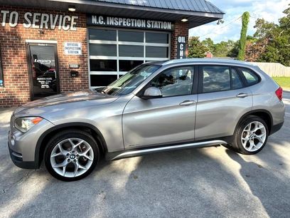 Used 2014 BMW X1 xDrive35i
