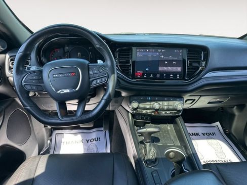 Used 2025 Dodge Durango R/T AWD/4WD image 32