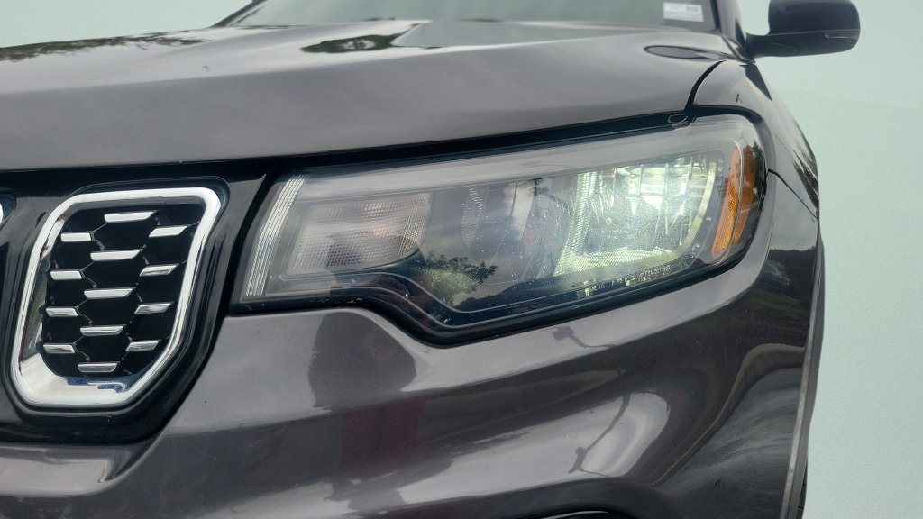 Used 2024 Jeep Compass Limited AWD/4WD image 24