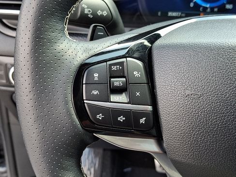 Used 2023 Ford Explorer ST w/ Equipment Group 401A AWD/4WD image 24