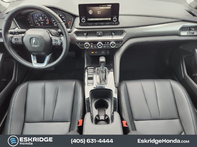 Used 2024 Acura Integra FWD image 26