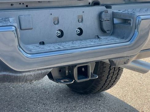 Used 2025 RAM 2500 Laramie AWD/4WD image 7