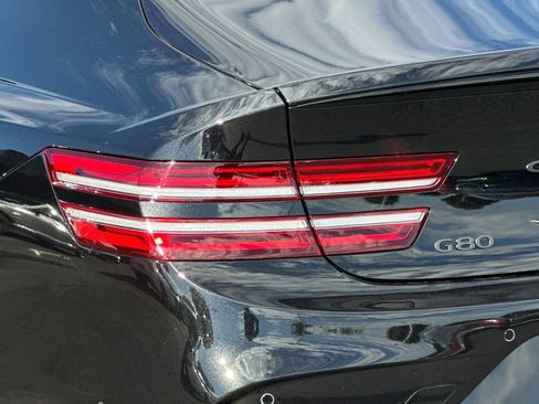 New 2026 Genesis G80 3.5T Prestige image 26