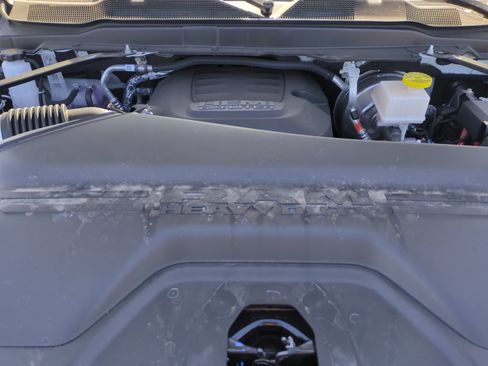 New 2026 RAM 2500 Power Wagon AWD/4WD image 21