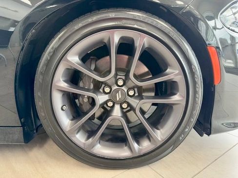 Used 2023 Dodge Charger Scat Pack w/ Plus Group RWD image 38