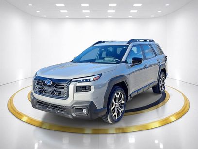New 2026 Subaru Outback Limited XT