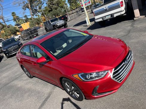 Used 2018 Hyundai Elantra Value Edition image 47