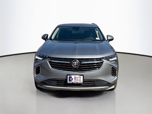 Used 2023 Buick Envision Essence image 2