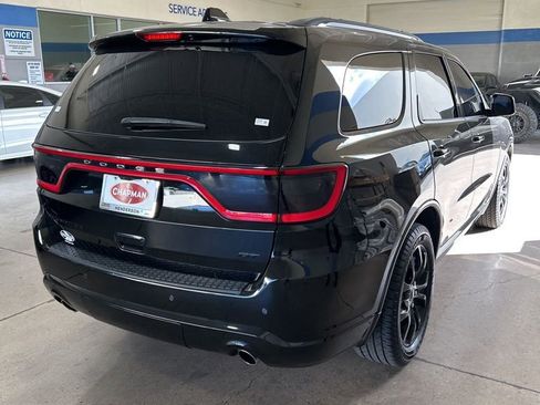 Used 2020 Dodge Durango GT image 10
