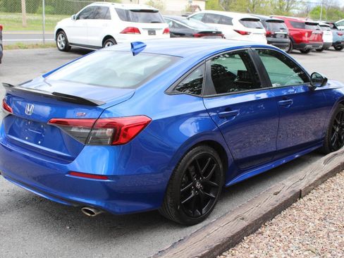 Used 2023 Honda Civic Si image 5