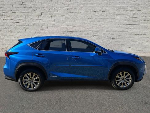 Used 2019 Lexus NX 300h AWD w/ Comfort Package image 6