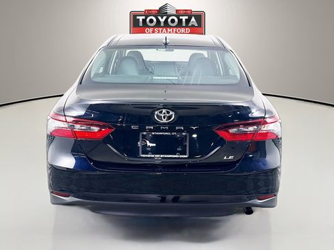 Certified 2024 Toyota Camry LE image 6