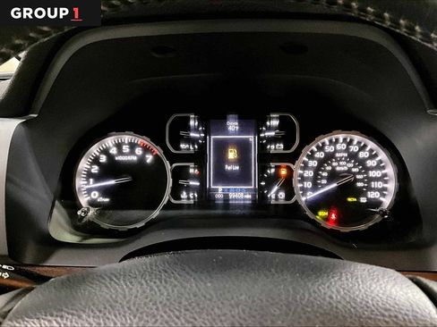 Certified 2020 Toyota Tundra Limited w/ Limited Premium Package image 26