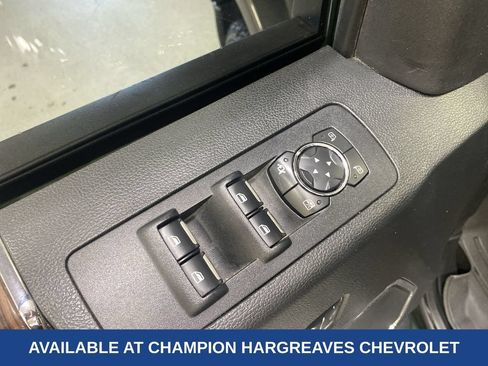 Used 2016 Ford F150 Lariat w/ Equipment Group 501A Mid AWD/4WD image 31