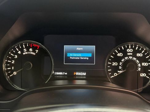 Used 2019 Ford F150 Platinum w/ Equipment Group 701A Luxury AWD/4WD image 28