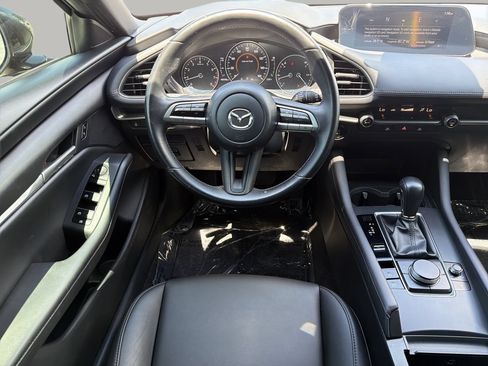 Used 2023 MAZDA MAZDA3 s FWD image 14