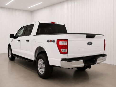 Used 2023 Ford F150 XL w/ XL Chrome Appearance Package AWD/4WD image 6