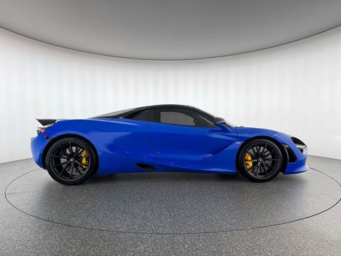 Used 2020 McLaren 720S Luxury image 7