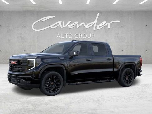 New 2026 GMC Sierra 1500 Elevation w/ Elevation Premium Package image 2