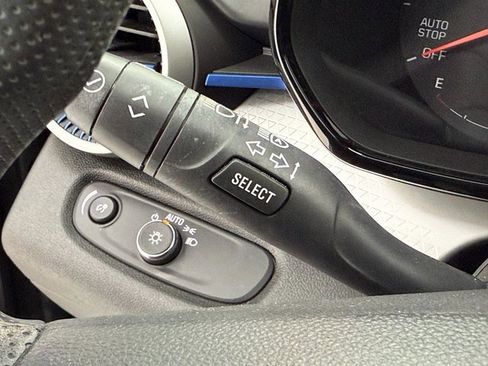 Used 2024 Chevrolet Trax LS w/ LS Convenience Package image 14