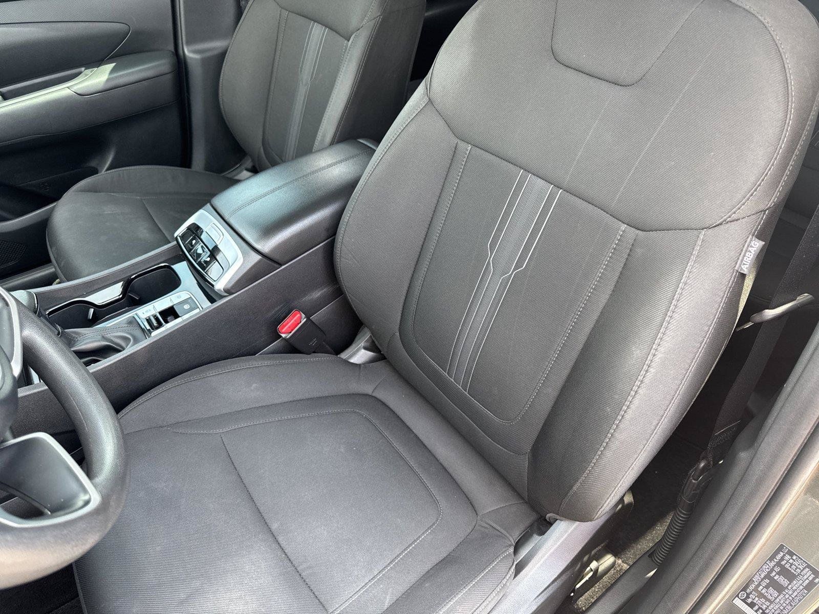 Used 2023 Hyundai Tucson SEL AWD/4WD image 11