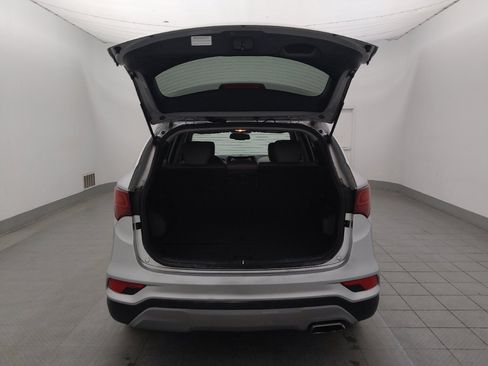 Used 2018 Hyundai Santa Fe Sport w/ 2.4L Value Package 02 image 29