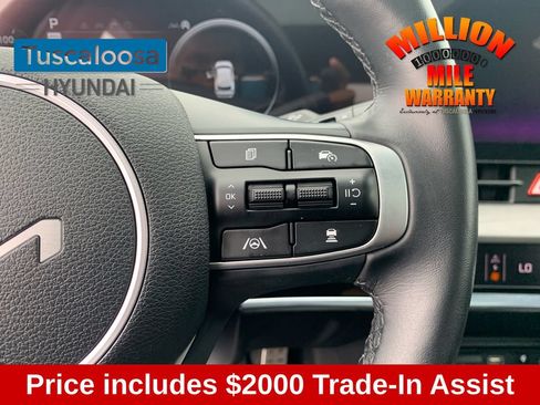 Used 2024 Kia Sportage X-Pro Prestige AWD/4WD image 19