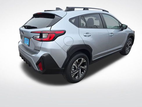 New 2026 Subaru Crosstrek 2.0i Premium image 8