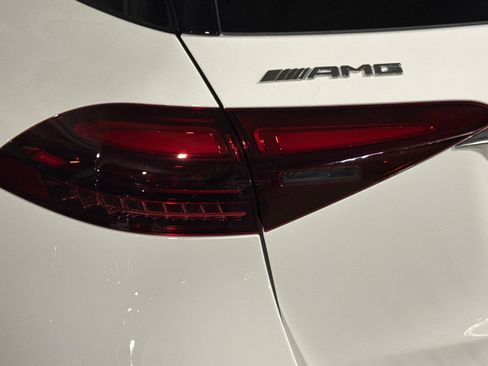New 2026 Mercedes-Benz GLE 53 AMG 4MATIC image 27
