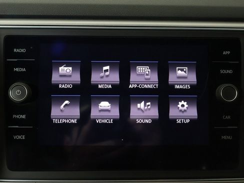 Used 2018 Volkswagen Atlas Launch Edition image 41