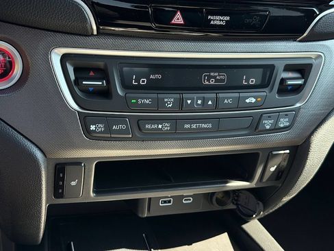 New 2026 Honda Ridgeline RTL image 15