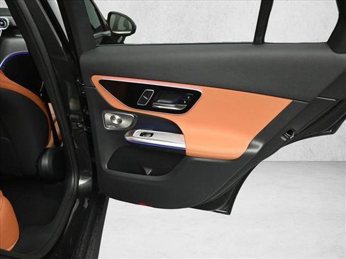Certified 2026 Mercedes-Benz GLC 300 4MATIC image 27