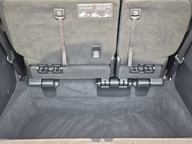 Used 2025 Honda Odyssey EX-L image 7