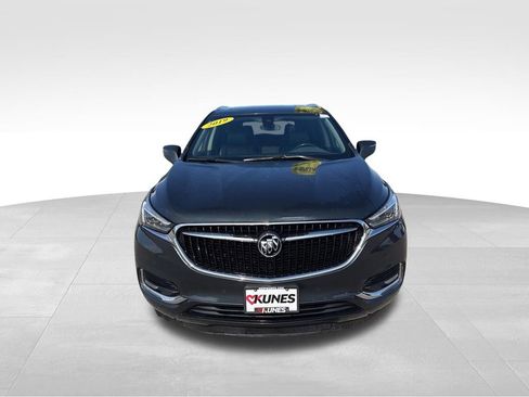 Used 2019 Buick Enclave Premium w/ Trailering Package, 5000 lbs. AWD/4WD image 2