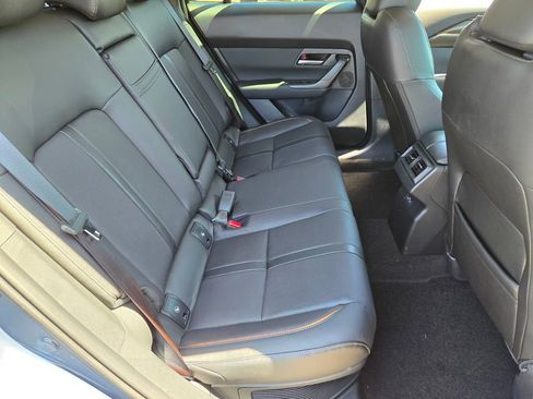 New 2026 MAZDA CX-50 AWD 2.5 Hybrid w/ Premium Pkg image 20