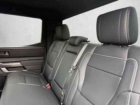 Certified 2026 Toyota Tundra SR5 w/ SR5 Premium Package AWD/4WD image 23