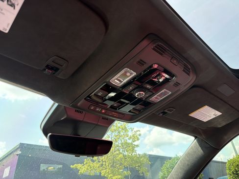 Used 2026 Cadillac Escalade Platinum Sport w/ LPO, Floor Liner Package AWD/4WD image 17