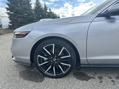 New 2026 Honda Accord Touring image 10