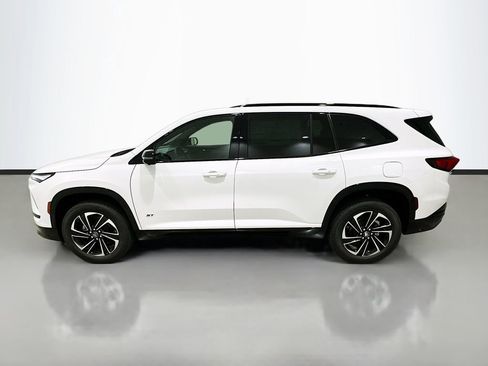 New 2026 Buick Enclave Sport Touring w/ Power Package FWD image 4