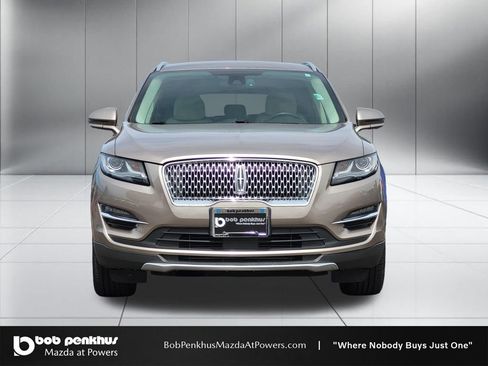 Used 2019 Lincoln MKC Select w/ Select Plus Package AWD/4WD image 22