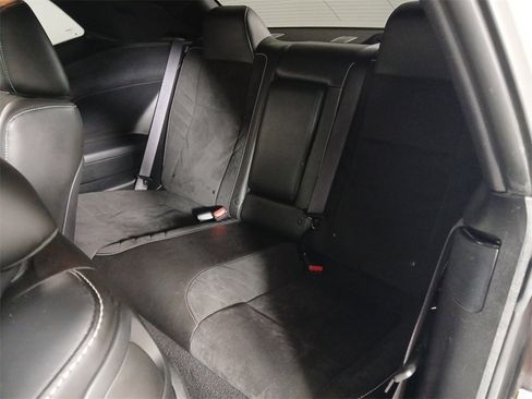 Used 2022 Dodge Challenger SRT Hellcat Redeye image 18