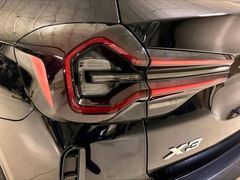 Used 2022 BMW X3 xDrive30i w/ M Sport Package 2 image 26