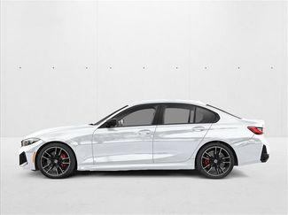 New 2026 BMW M340i Sedan RWD video 3
