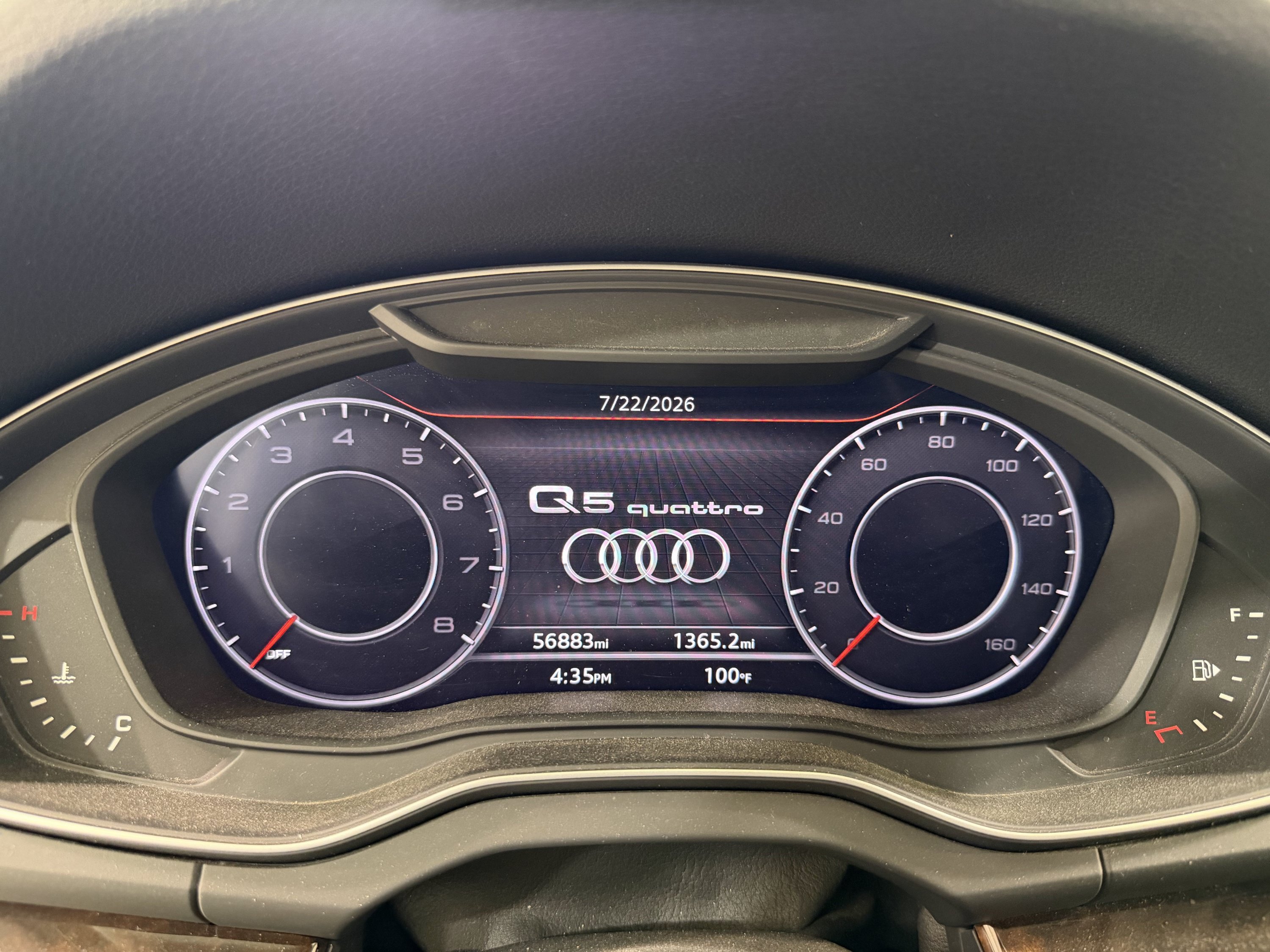 Used 2018 Audi Q5 2.0T Premium Plus w/ Premium Plus Package AWD/4WD image 17