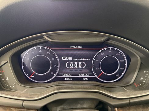 Used 2018 Audi Q5 2.0T Premium Plus w/ Premium Plus Package AWD/4WD image 17