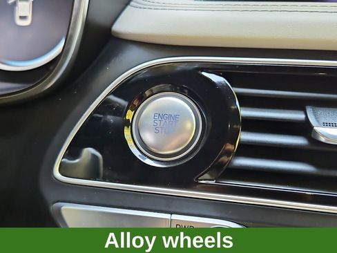 Used 2023 Genesis G70 2.0T w/ Sport Prestige Package image 17