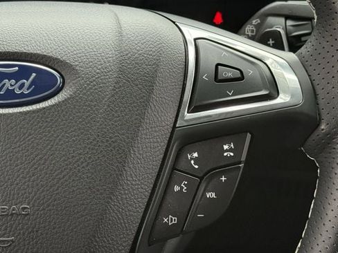 Used 2024 Ford Edge ST w/ Equipment Group 401A AWD/4WD image 14