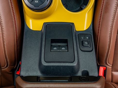 Used 2024 Ford Bronco Heritage Edition image 30