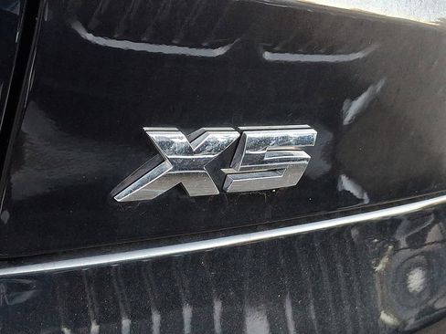 Used 2025 BMW X5 M60i w/ Climate Comfort Package image 30