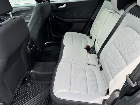 Used 2025 Ford Escape Active w/ Active Premium Tech Pack AWD/4WD image 22